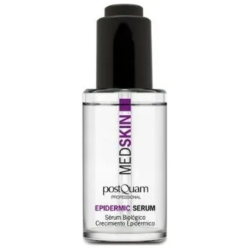 Pleťové sérum Regenerační protivráskové sérum Epidermic postQuam 30ml