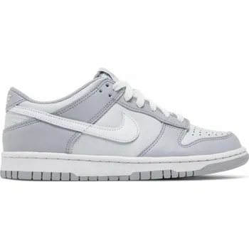 Pánské tenisky Nike Dunk low Two Toned Grey Nike gs: 36.5