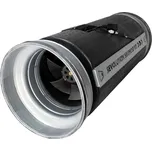 SystemAir Revolution Silenced V2 EC Vector Low Power 315 mm, 2224 m3/h