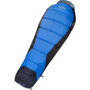 Spacák Spací pytel Fjord Nansen Fredvang XL pravý 1°/12°/17°/26 58038