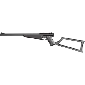 Airsoftová zbraň Odstřelovací puška MK1 Tactical Sniper - černý, ASG