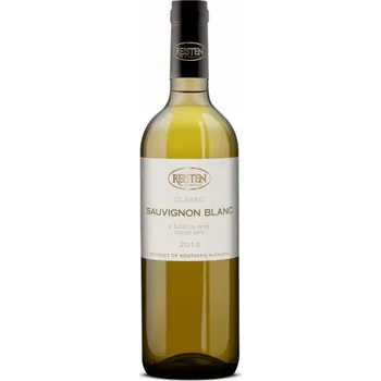 Víno Reisten Sauvignon 2018 p.s. 0,75l