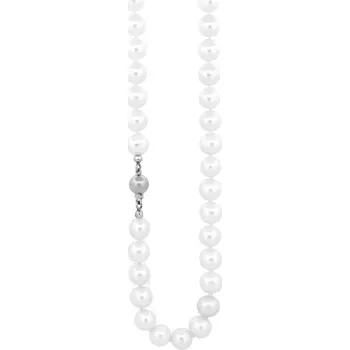 Náhrdelník Leru Náhrdelník sladkovodní perly 42cm