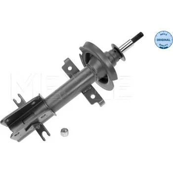 Tlumič pérování MEYLE 16-26 613 0000