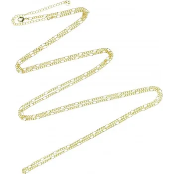 Šperk Řetízek k těhotenské rolničce Gold