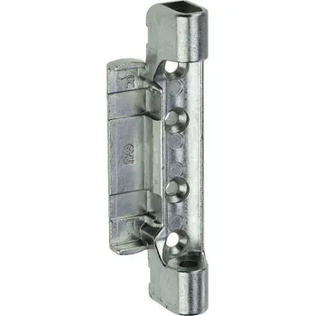 pant G-U horní rámový pant pro dřevo