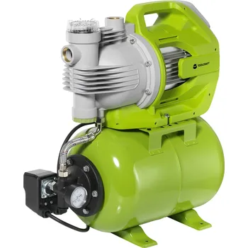 Domácí vodárna TOOLCRAFT TO-8992887 domácí vodárna 230 V/AC 6000 l/h