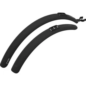 Příslušenství pro cyklistiku Zefal blatník Trail teen 60 sada