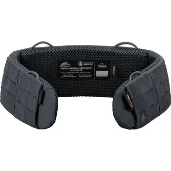 Sportovní střelba Bojový opasek Competition Modular - Shadow Grey, Helikon-Tex Varianta: M