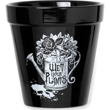 dekorace (květináč) ALCHEMY GOTHIC - Wet Your Plants
