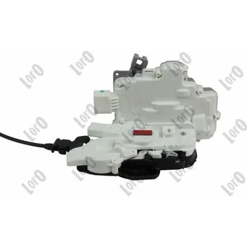 Autozámek ABAKUS Zámek dveří 132-003-062