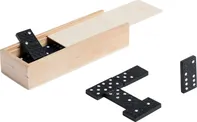 Domino Blamino domino 4000 Vrchní část, 50 x 15 Tampontisk, 4 barvy