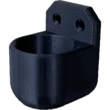 Sada nářadí Nařadí Štětka Držák na zeď pro šroubovák FLEX SD 5-300