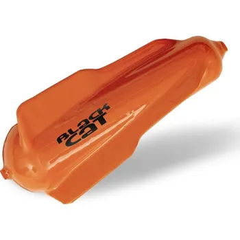 Signalizátor záběru Black Cat Splávek Propeller U Pose X Strong UV Red 30g