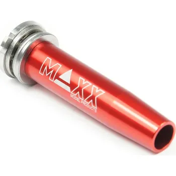 CNC ocelový vodič pružiny verze 2, MAXX Model