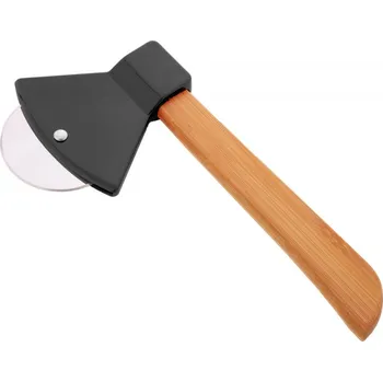 Příprava pizzy Pizzax kráječ na pizzu Tampontisk (max. 2 barvy, 60 x 10mm) 1 barva 2000 Pro leváka