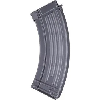 Zásobník pro AK - kovový, točný, 600bb, J. G. Works