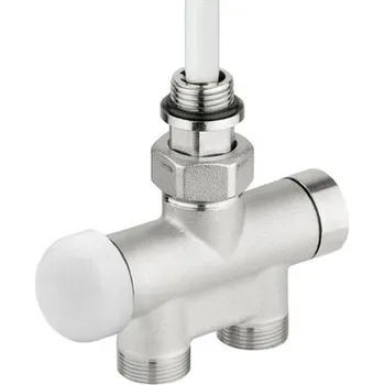 Ventil Ventil termostatický přímý 1/2-3/4E