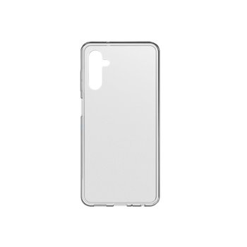 Pouzdro na mobilní telefon CVK Průhledný kryt na Samsung Galaxy A04S