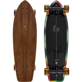 Longboard Longboard Arbor Groundswell Rally 30.5" / 77 CM 2025 - Odesíláme do 24 hodin