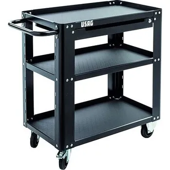 Dílenský vozík na nářadí USAG 504 SNA