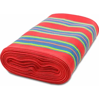 BYTEMA LEHÁTKOVINA LINDA ČERVENÁ 45 cm