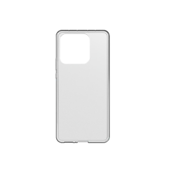 Pouzdro na mobilní telefon CVK Kryt průhledný na Xiaomi 13 Pro