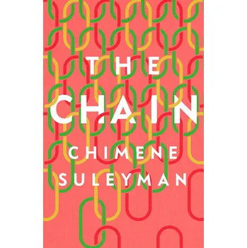 Cizojazyčná kniha The Chain – Chimene Suleyman