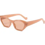 VFstyle Sluneční brýle Malawi hnědé