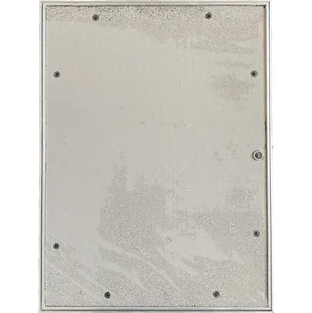 Revizní dvířka Tamadex Revizní dvířka fasádní do zateplení RDSf 300x400x15 H2O-12,5mm KL