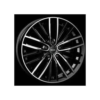 Auto-moto MAK CHELSEA 7x17 5x112 ET41 CB66,6 F7070CABM41WS2X