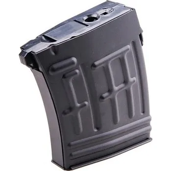 Zásobník pro CYMA SVD - točný, 120bb, CYMA