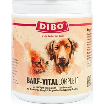 450g Dibo BARF - Vital Complete