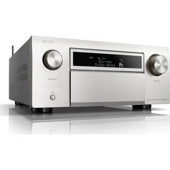 Hi-Fi systém Denon AVC-X8500HA Silver