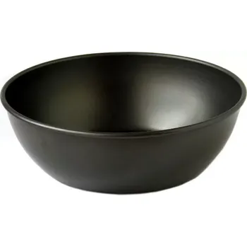 Miska ALPAMAYO PTFE antiadhez (Hliníková miska opatřená na vnitřní straně antiadhezním povrchem a lakem na vnější straně.)