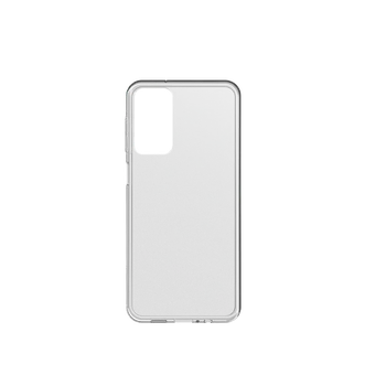 Pouzdro na mobilní telefon CVK Kryt průhledný na Samsung Galaxy M13 4G