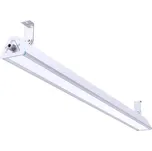 Průmyslové lineární LED svítidlo 200W 160lmW - Denní bílá - LED Solution - 10103825 - 10103825