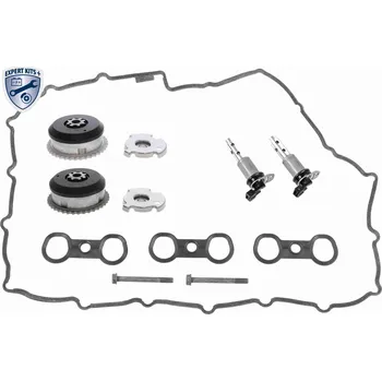 Motor automobilu Sada na opravu, seřízení vačkového hřídele VAICO V20-3674