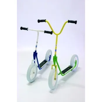 Koloběžka HTI Koloběžka - řidítka T