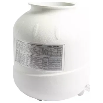 Bazénová filtrace INTEX 12712 Filtrační nádoba pískové filtrace INTEX Krystal Clear 6m3