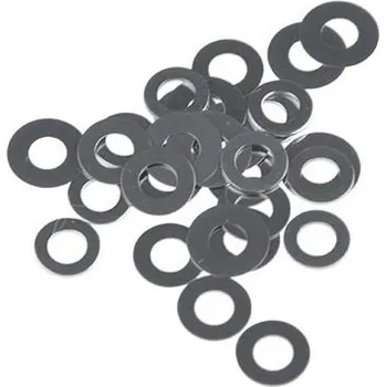 Set ocelových podložek - 30ks, Specna Arms