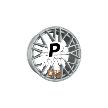 Disk CARMANI CA 20 LUDWIG White Silver (WS) 7.50 x 17 ET 45.00 5x108