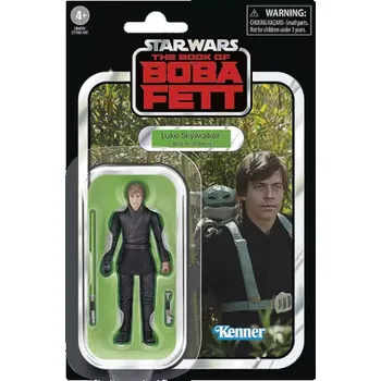 Figurka Star Wars The Vintage Collection Luke Skywalker 10cm