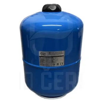 Příslušenství k čerpadlu Tlaková nádoba MIT 12-V vertikální PN10 s vakem