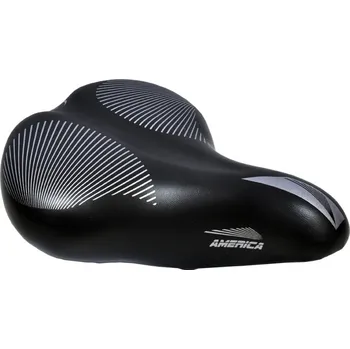 Sedlo na kolo sedlo SMG Amerika