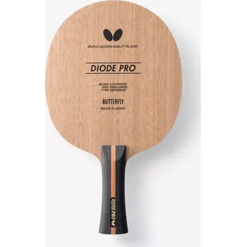 Pingpongová pálka Butterfly Diode Pro dřevo