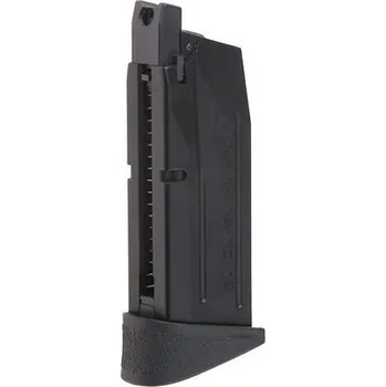 Zásobník pro WE M&P Compact - tlačný, 15bb, WE