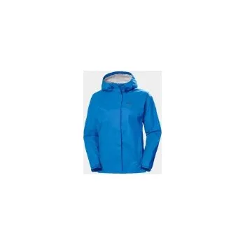 Helly Hansen Loke Shell Jacket Deep fjord dámská bunda modrá S