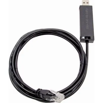 Síťový kabel EATON Kabel EU4A-RJ45-USB-CAB1 propojovací 115735