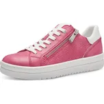 Dámské tenisky MARCO TOZZI 2-23718/42 tmavě růžové růžová 38